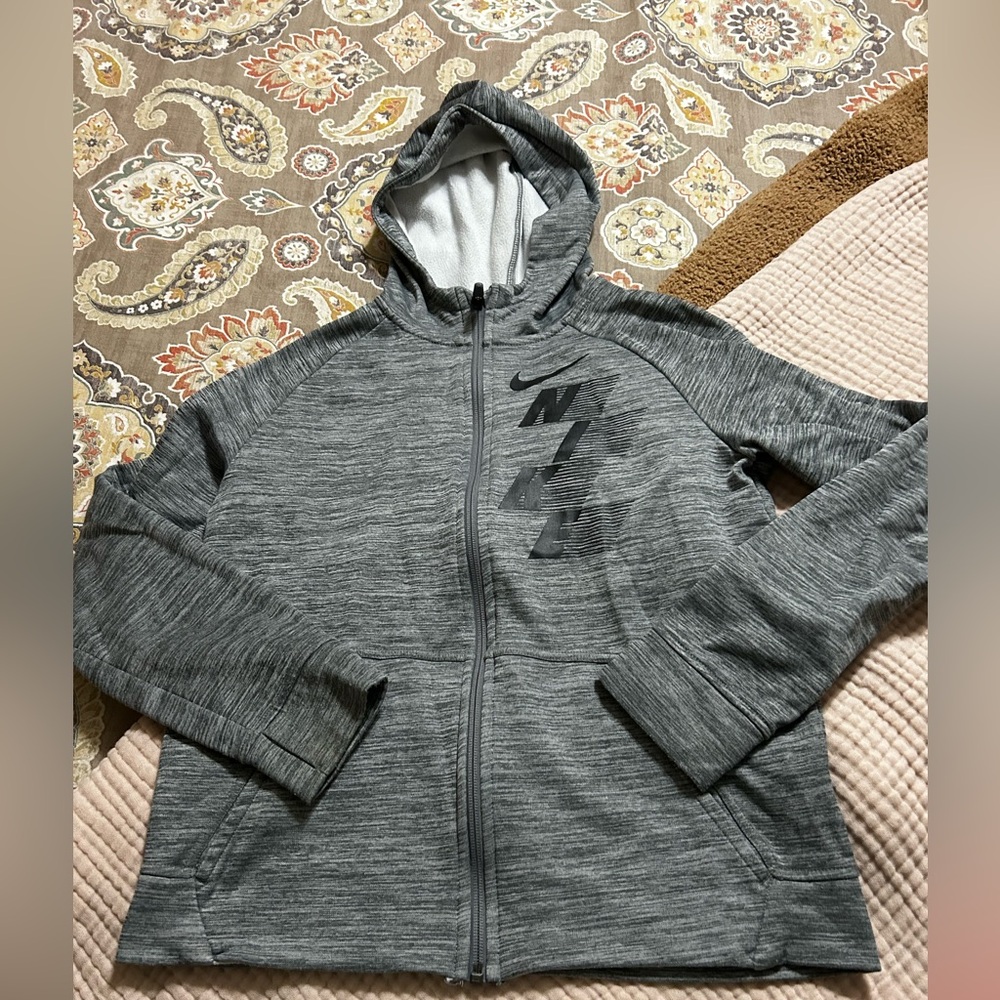 Boys Nike jacket